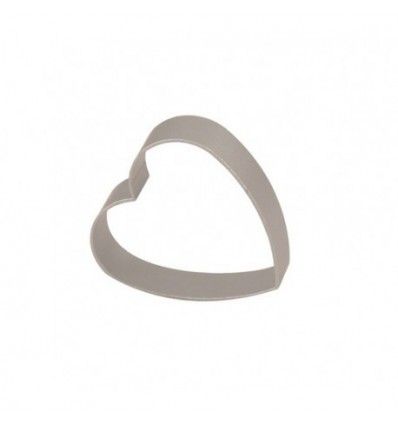 Cortador corazón 5,5 cm