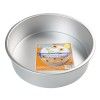 Molde redondo PME 30,5x7,6 mm