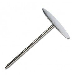 Clavo para hacer flores wilton ø3.8 cm