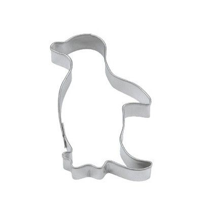 Cortador Pingüino 6,5 cm