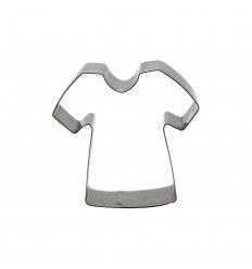 Cortador Camiseta