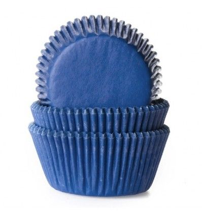 Cápsulas House of Marie Jeans Blue, 50 Ud