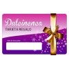 TARJETA REGALO 50€