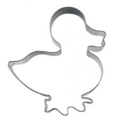 CORTADOR PATO