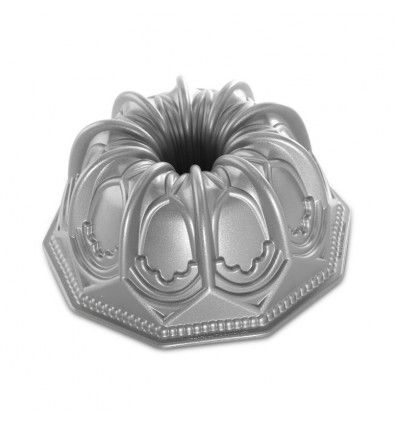 Molde Bundt Vaulted Cathedral de Nordic Ware