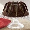 Molde Bundt Vaulted Cathedral de Nordic Ware