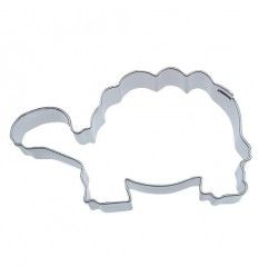 Cortador Tortuga 6,5 cm