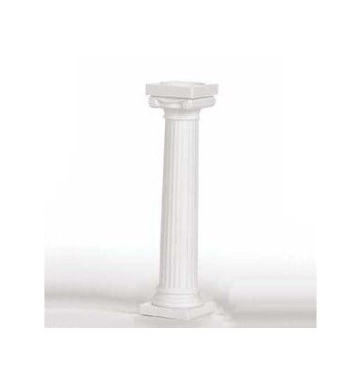 Pilares Griegos separadores de pisos 17,5 cm 4 Ud Wilton