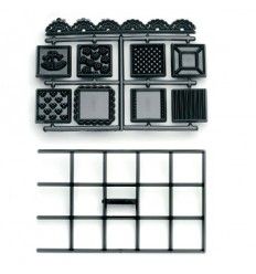 Patchwork Cutter Cuadrados