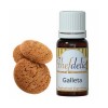 Aroma de galleta,10 ml Chefdelíce