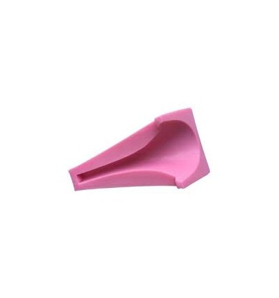 Molde silicona bebe Grande