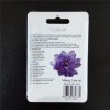 Cortadores flores Clematis