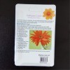 Cortadores flores Calliopsis