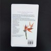 Cortadores flores Strelitzia