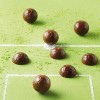 Silikomart Molde Chocolate Choco Goal balones futbol