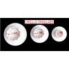 Set cortadores circulo ONDULADO con expulsor