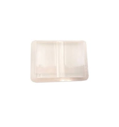 Molde PVC libro Abierto 18x13 cm