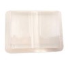Molde PVC libro Abierto 18x13 cm