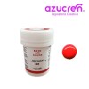 Colorante gel Azucren - Rojo