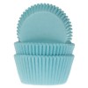 Cápsulas standard Turquesa, 50 ud House of marie