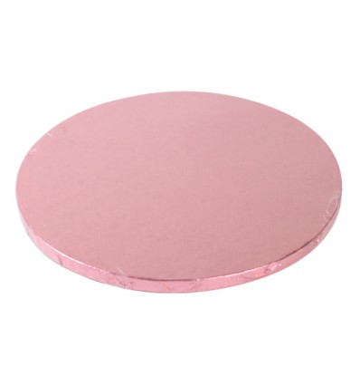Base gruesa 25 cm ROSA