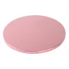 Base gruesa 25 cm ROSA