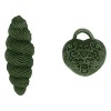 Colorante FunColours Gel -Holly Green 30g