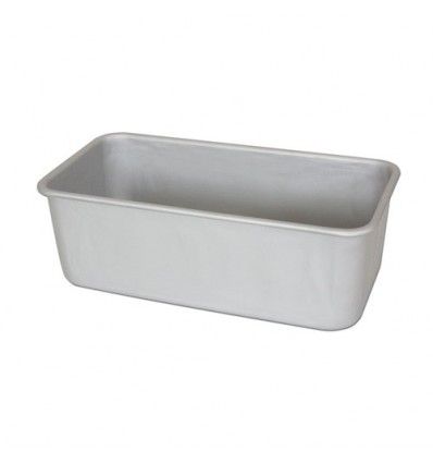 Molde para Pan 23x13x6 cm