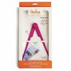 Kit de decoración con compás y tapete con medidas - Decora