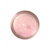 Sparkle iced pink