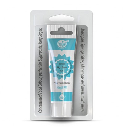 RD ProGel® Concentrated Colour -Sky Blue ( Azul Cielo )