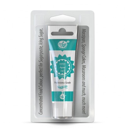 RD ProGel® Concentrated Colour - Aqua