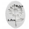 Molde silicona GIRASOL