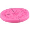 Molde silicona ROSAS Barroco nº5