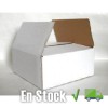 CAJA DE CARTÓN USO ALIMENTARIO -45X45X13 CM