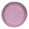 FunCakes Cápsulas para Hornear -Lila- 48u