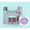 PURPURINA DECORATIVA ROJA 5gr AZUGLITTER