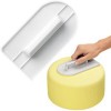 Alisador para fondant
