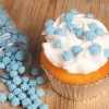 FUNCAKES MIMOSA -AZUL- 45G