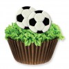 PME BALÓN FUTBOL COMESTIBLE
