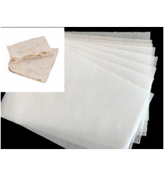 OBLEAS RECTANGULARES PARA TURRÓN 