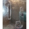 Molde PVC pipa de tabaco