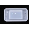 Molde silicona Nintendo swith Mini