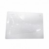 M. PVC BAMBA ALTA DE CORDONES