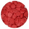 FunCakes Candy Deco Melts -Rojo- 250g