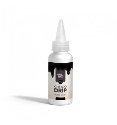 CHOCO DRIP NEGRO150gr