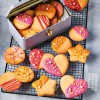 Mezcla para hacer galletas, 1Kg