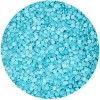FUNCAKES CONFETI AZUL METÁLICO, 70G