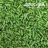 FIDEOS DE AZUCAR VERDES METALIZADOS AZUCREN BOTE 80 GRAMOS
