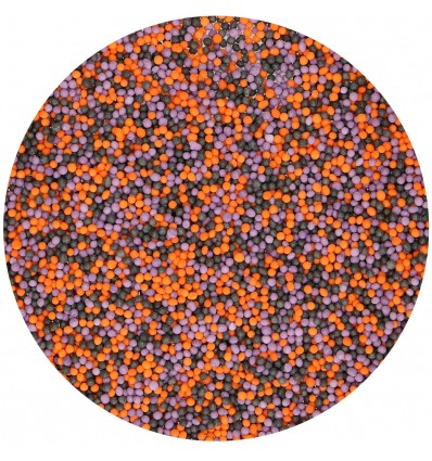 Granillo Nonpareils halloween 80 gr